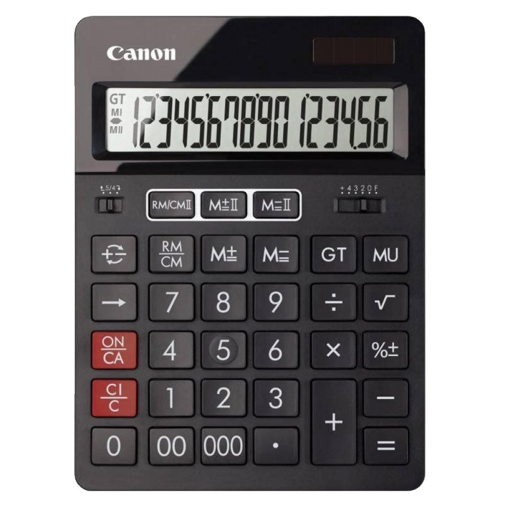 20 digit calculator