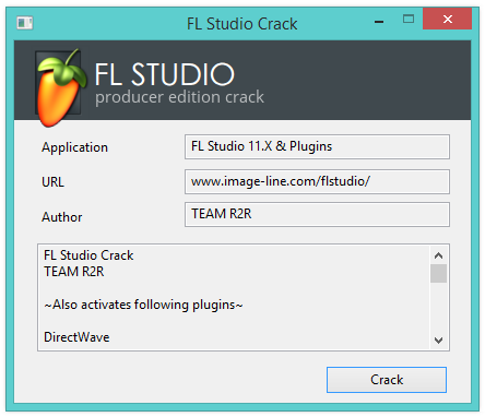 Download reg key FL Studio 12.0.2